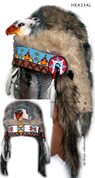 BILD = Musterbeispiel Handarbeit Farben können abweichung möglich